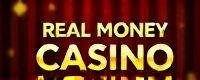 real money casino gambling