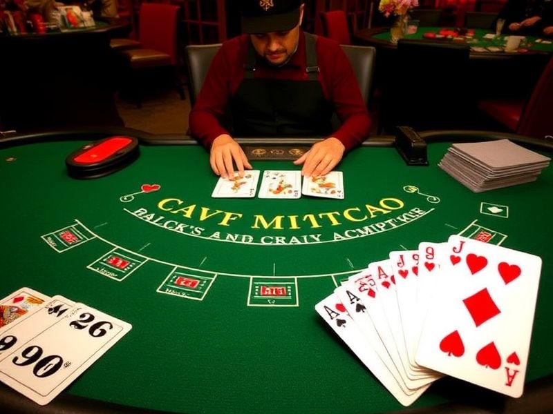 Discover the ultimate guide to real money casino gambling, including game reviews, expert strategies, bonus offers, and responsible gaming tips. Play slots, poker, blackjack, and more on trusted online casinos.